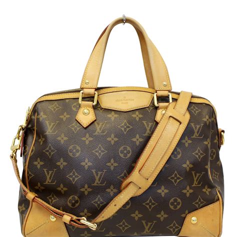 louis vuitton monogram retiro pm|Louis Vuitton Monogram Retiro PM vs Retiro NM Detailed .